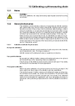 Preview for 21 page of JUMO 202580 Installation Instructions Manual