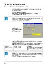 Preview for 30 page of JUMO 202580 Installation Instructions Manual