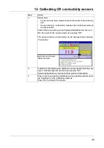 Preview for 39 page of JUMO 202580 Installation Instructions Manual