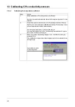 Preview for 40 page of JUMO 202580 Installation Instructions Manual