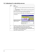 Preview for 48 page of JUMO 202580 Installation Instructions Manual