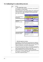 Preview for 50 page of JUMO 202580 Installation Instructions Manual