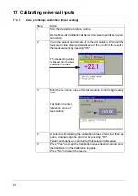 Preview for 58 page of JUMO 202580 Installation Instructions Manual