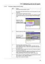 Preview for 59 page of JUMO 202580 Installation Instructions Manual