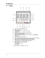 Preview for 12 page of JUMO 202710/20 Operating Manual