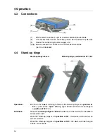 Preview for 14 page of JUMO 202710/20 Operating Manual