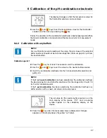 Preview for 27 page of JUMO 202710/20 Operating Manual