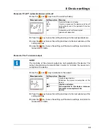 Preview for 39 page of JUMO 202710/20 Operating Manual