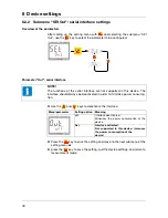 Preview for 40 page of JUMO 202710/20 Operating Manual