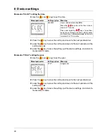 Preview for 44 page of JUMO 202710/20 Operating Manual