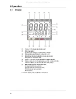 Preview for 10 page of JUMO 202710/30 Operating Manual