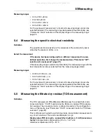 Preview for 15 page of JUMO 202710/30 Operating Manual