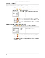 Preview for 22 page of JUMO 202710/30 Operating Manual