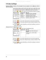 Preview for 24 page of JUMO 202710/30 Operating Manual