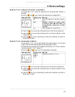 Preview for 25 page of JUMO 202710/30 Operating Manual