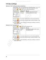 Preview for 26 page of JUMO 202710/30 Operating Manual