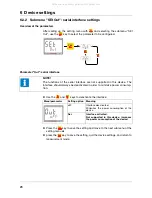 Preview for 28 page of JUMO 202710/30 Operating Manual