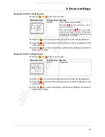 Preview for 31 page of JUMO 202710/30 Operating Manual