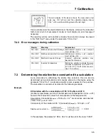 Preview for 35 page of JUMO 202710/30 Operating Manual