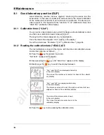 Preview for 36 page of JUMO 202710/30 Operating Manual