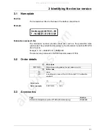 Предварительный просмотр 11 страницы JUMO 202710 Operating Manual