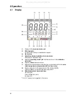 Preview for 12 page of JUMO 202710 Operating Manual