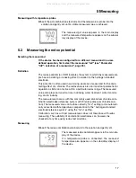 Preview for 17 page of JUMO 202710 Operating Manual