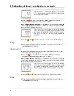 Preview for 24 page of JUMO 202710 Operating Manual