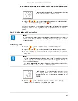 Preview for 27 page of JUMO 202710 Operating Manual