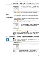 Preview for 29 page of JUMO 202710 Operating Manual