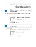 Preview for 30 page of JUMO 202710 Operating Manual