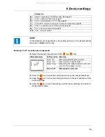 Preview for 35 page of JUMO 202710 Operating Manual