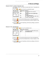 Preview for 37 page of JUMO 202710 Operating Manual