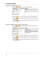 Preview for 38 page of JUMO 202710 Operating Manual