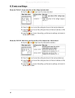 Preview for 42 page of JUMO 202710 Operating Manual