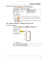 Preview for 43 page of JUMO 202710 Operating Manual