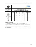 Preview for 55 page of JUMO 202710 Operating Manual