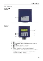 Предварительный просмотр 31 страницы JUMO 202755/20 Operating Instructions Manual