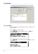 Предварительный просмотр 48 страницы JUMO 202755/20 Operating Instructions Manual