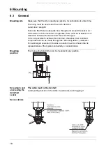 Предварительный просмотр 18 страницы JUMO 202755 Operating Instructions Manual