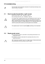 Предварительный просмотр 30 страницы JUMO 202755 Operating Instructions Manual