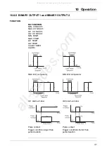 Предварительный просмотр 41 страницы JUMO 202755 Operating Instructions Manual