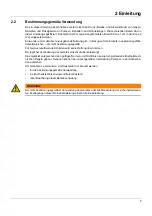 Предварительный просмотр 9 страницы JUMO 404720 Operating Instructions Manual