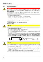 Предварительный просмотр 44 страницы JUMO 404720 Operating Instructions Manual