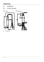 Предварительный просмотр 54 страницы JUMO 404720 Operating Instructions Manual