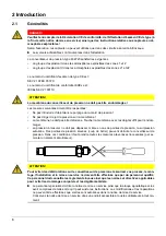 Предварительный просмотр 80 страницы JUMO 404720 Operating Instructions Manual