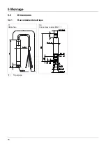 Предварительный просмотр 90 страницы JUMO 404720 Operating Instructions Manual