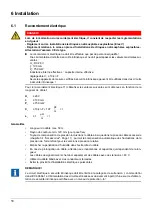 Предварительный просмотр 92 страницы JUMO 404720 Operating Instructions Manual