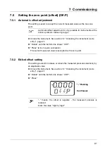 Предварительный просмотр 31 страницы JUMO 405052 Operating Manual