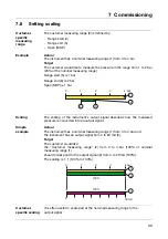 Предварительный просмотр 33 страницы JUMO 405052 Operating Manual